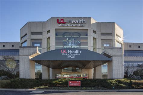 uofl health